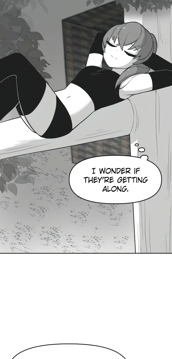 How to Make Love in a Fantasy World Chapter 7 page 4 - 