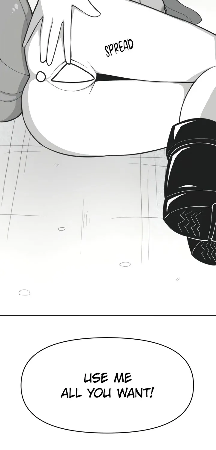 How to Make Love in a Fantasy World Chapter 7 page 32 - 