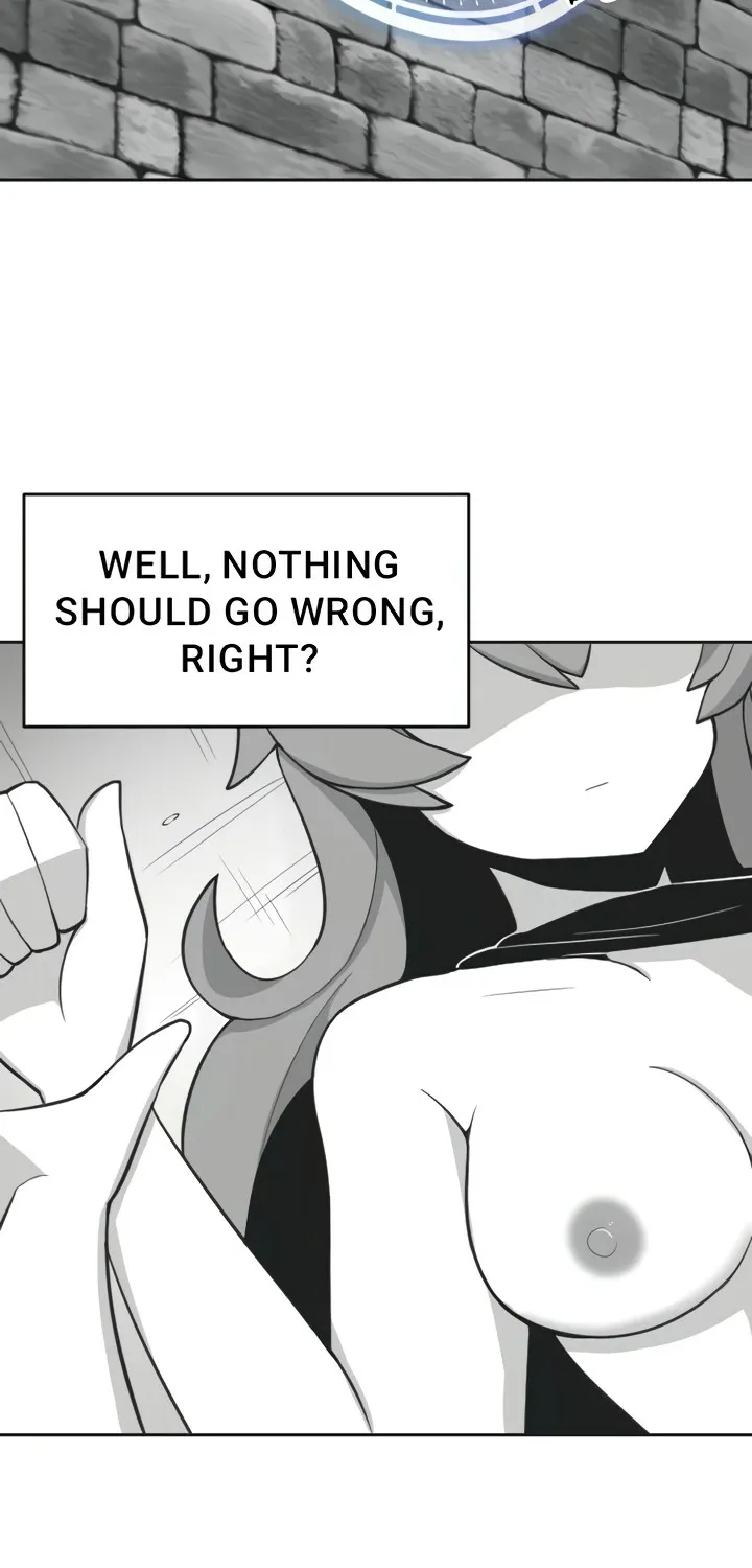 How to Make Love in a Fantasy World Chapter 7 page 8 - 