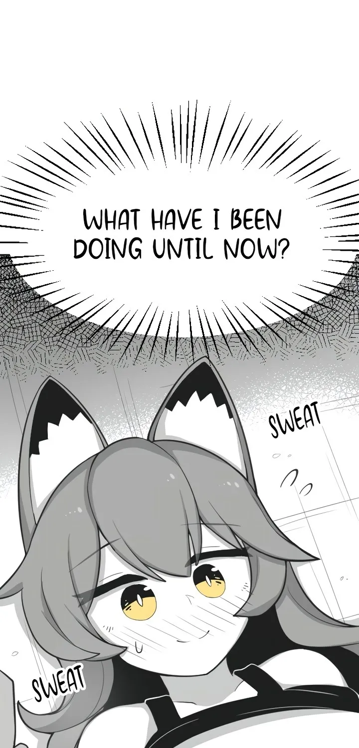 How to Make Love in a Fantasy World Chapter 7 page 9 - 