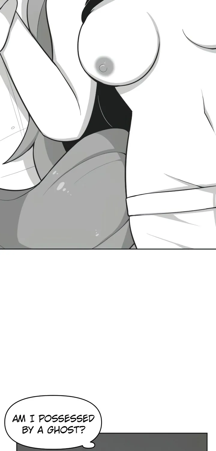 How to Make Love in a Fantasy World Chapter 7 page 10 - 