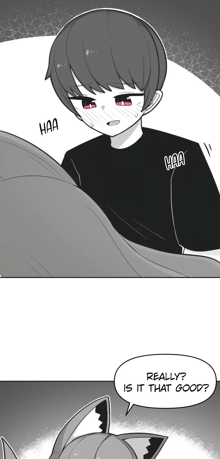 How to Make Love in a Fantasy World Chapter 8 page 12 - 