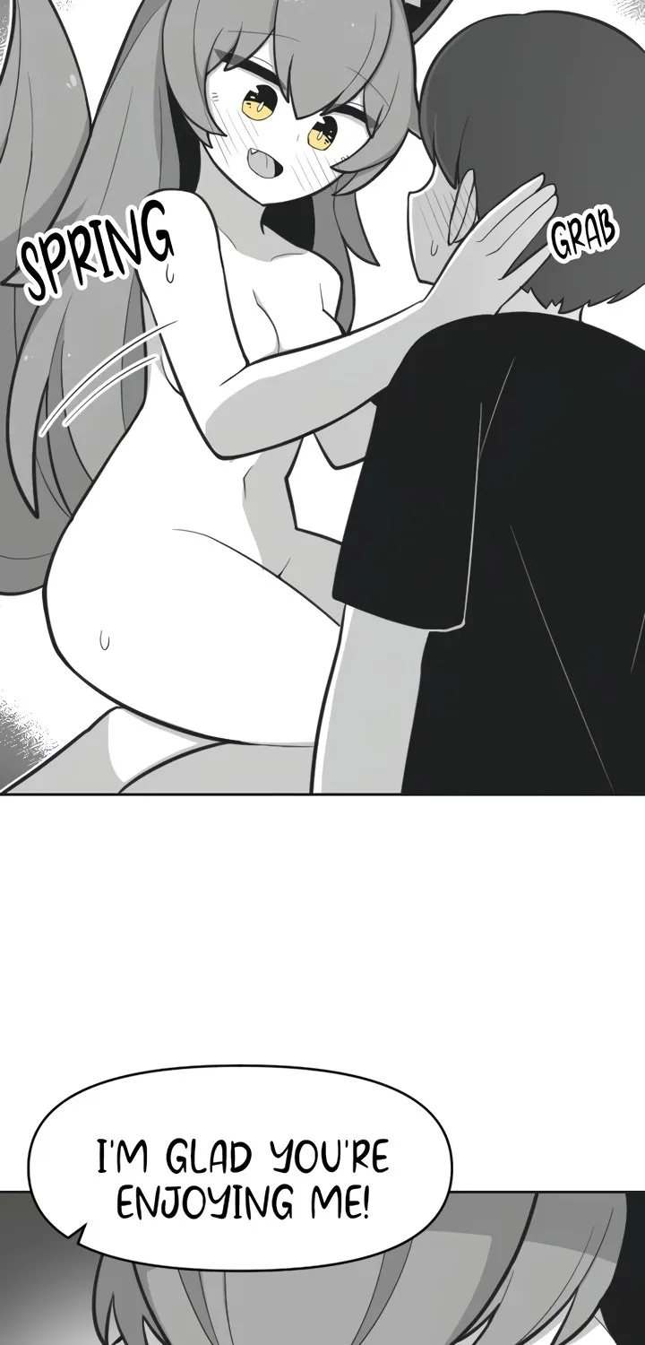 How to Make Love in a Fantasy World Chapter 8 page 13 - 