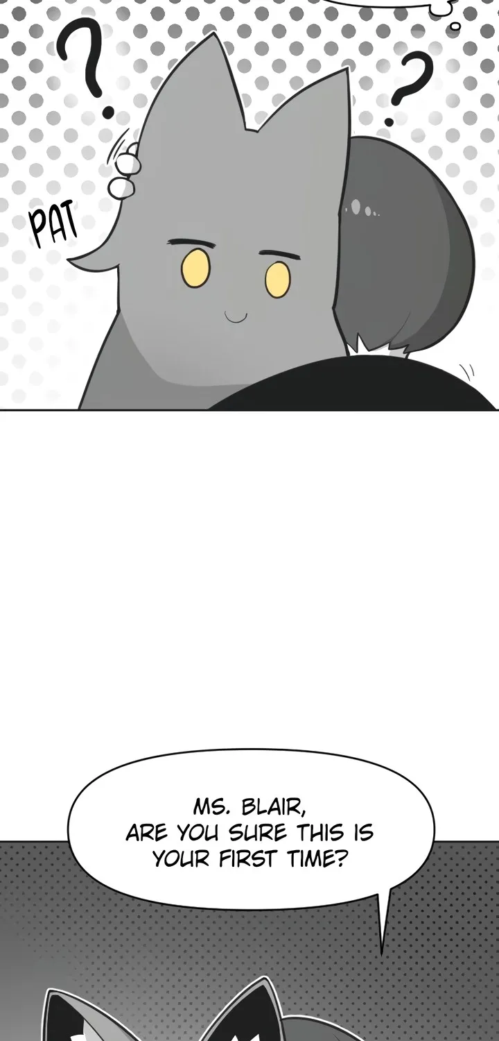How to Make Love in a Fantasy World Chapter 8 page 15 - 