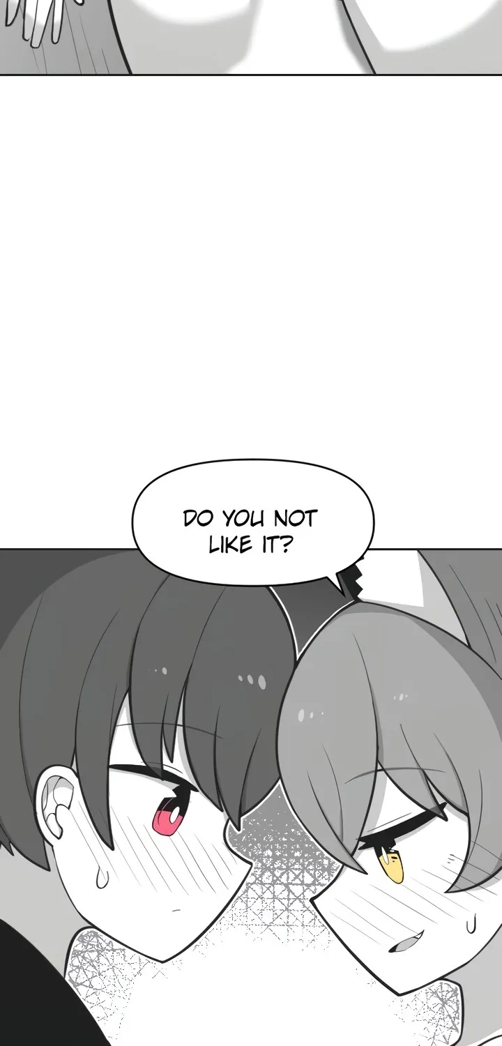 How to Make Love in a Fantasy World Chapter 8 page 19 - 