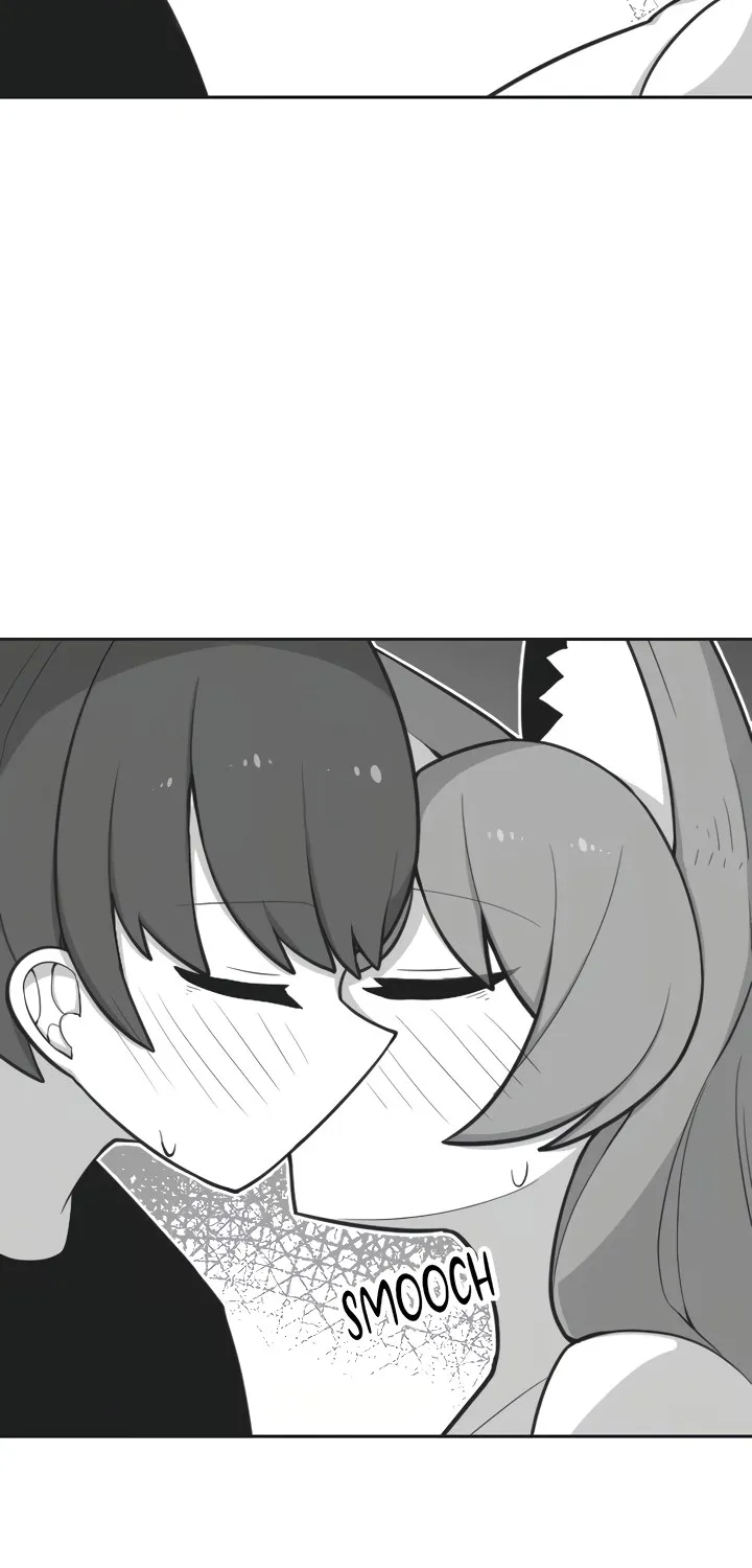 How to Make Love in a Fantasy World Chapter 8 page 20 - 