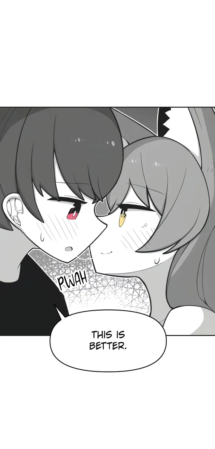 How to Make Love in a Fantasy World Chapter 8 page 21 - 
