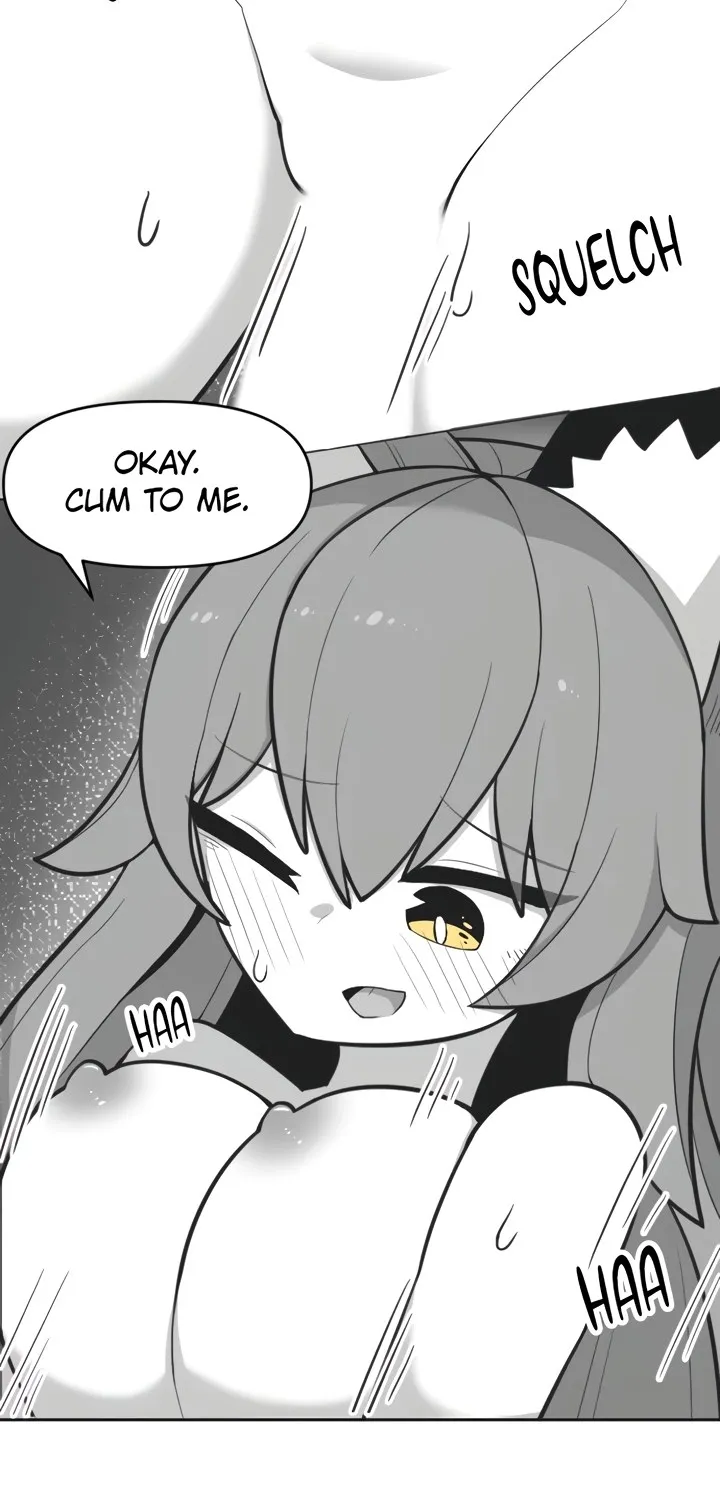 How to Make Love in a Fantasy World Chapter 8 page 23 - 