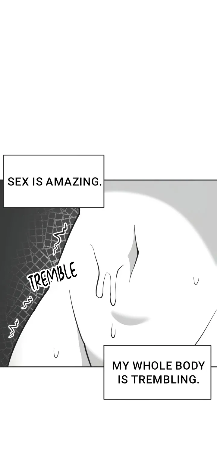 How to Make Love in a Fantasy World Chapter 8 page 27 - 