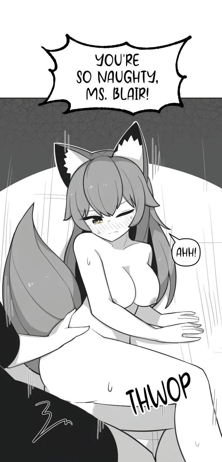 How to Make Love in a Fantasy World Chapter 8 page 4 - 