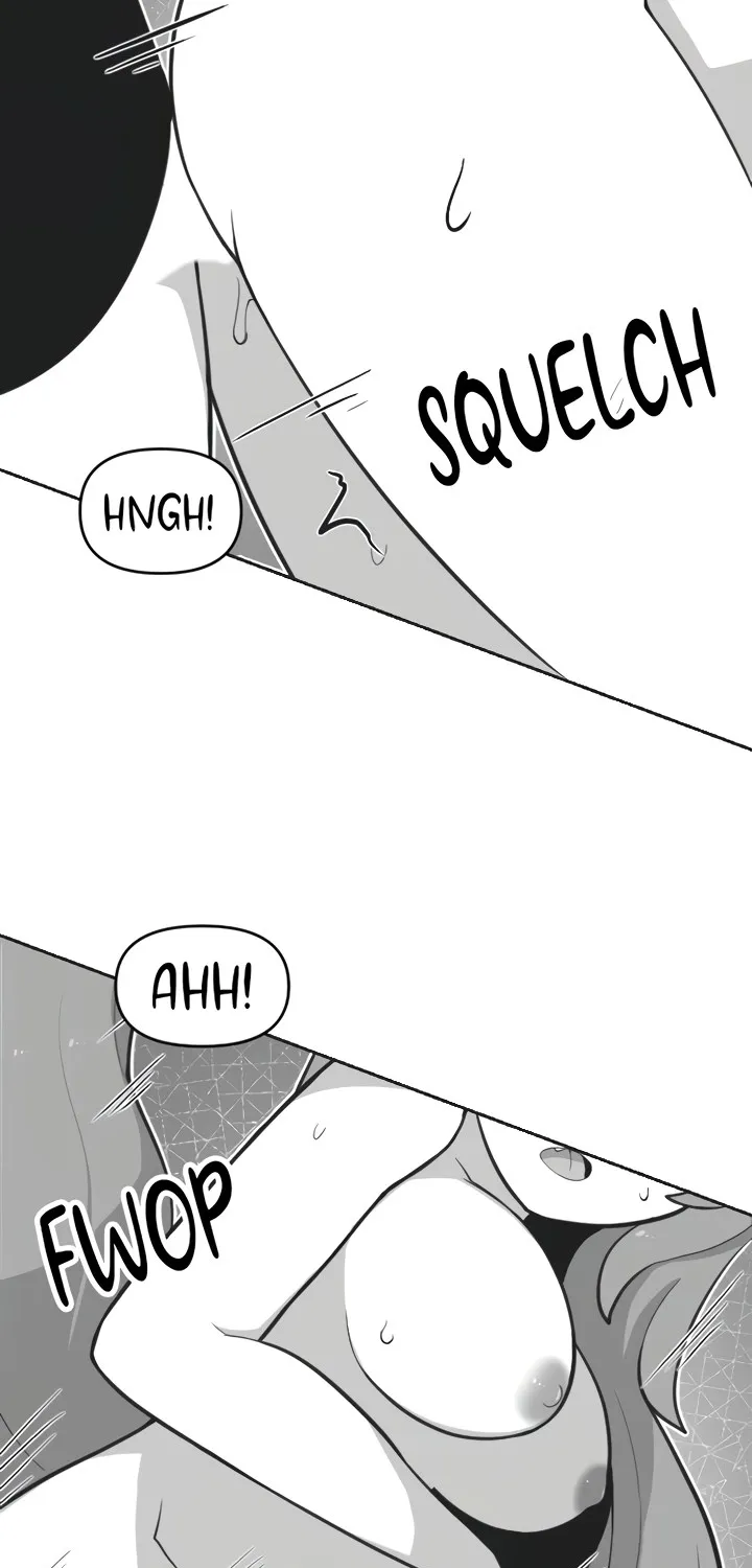 How to Make Love in a Fantasy World Chapter 8 page 7 - 