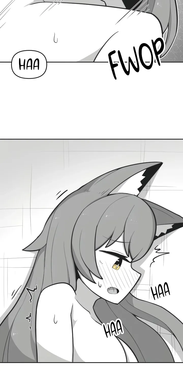 How to Make Love in a Fantasy World Chapter 8 page 8 - 