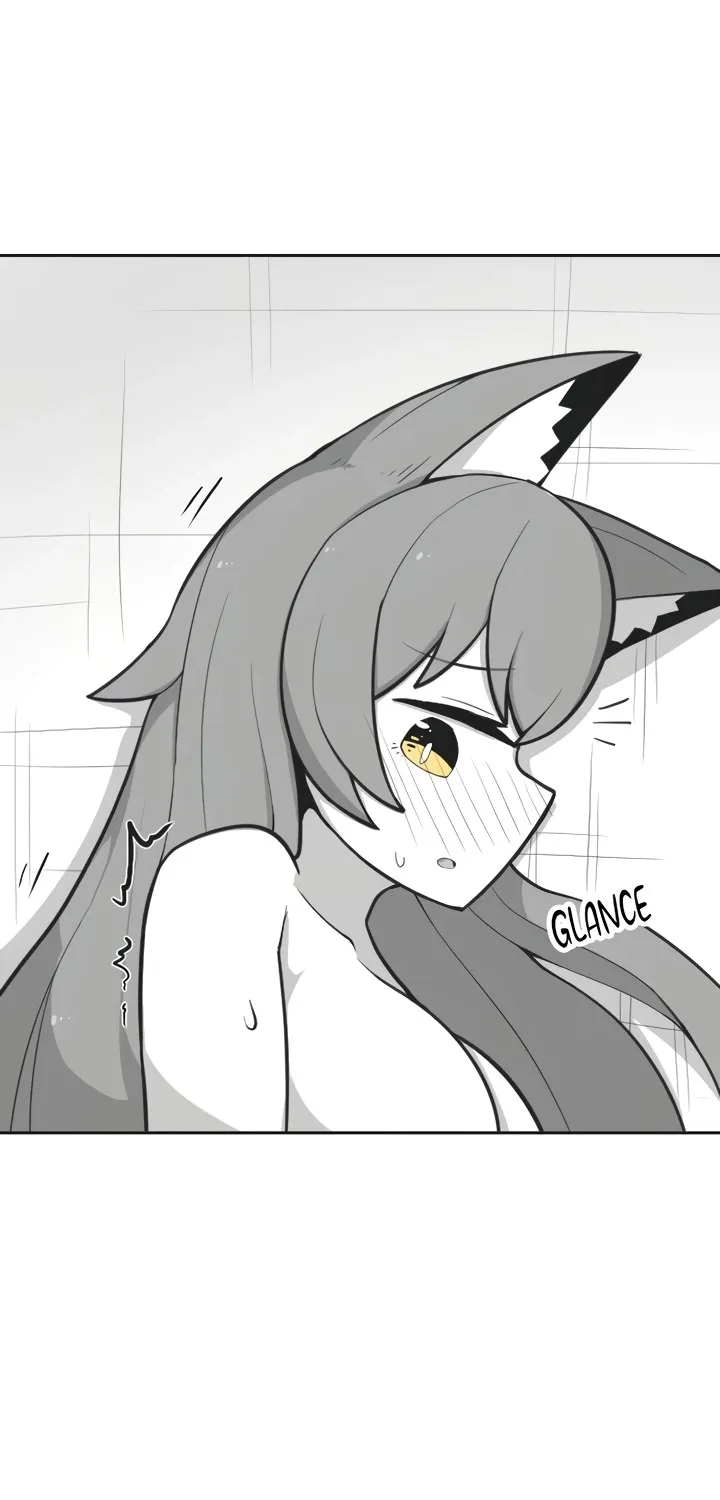 How to Make Love in a Fantasy World Chapter 8 page 9 - 