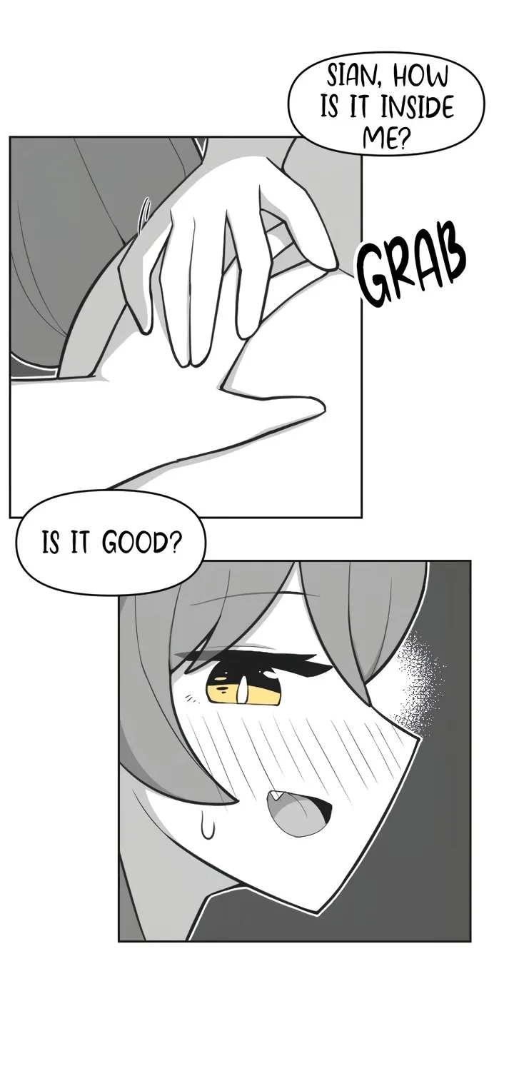 How to Make Love in a Fantasy World Chapter 8 page 10 - 