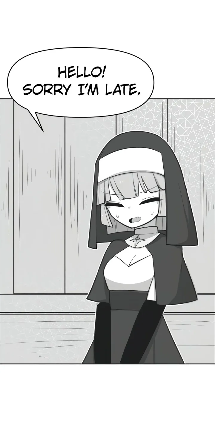 How to Make Love in a Fantasy World Chapter 9 page 13 - 