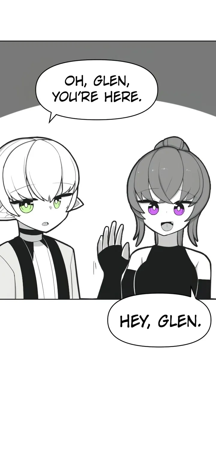 How to Make Love in a Fantasy World Chapter 9 page 14 - 