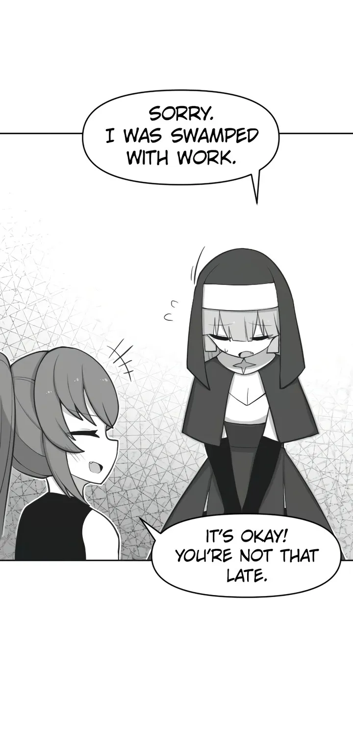 How to Make Love in a Fantasy World Chapter 9 page 15 - 