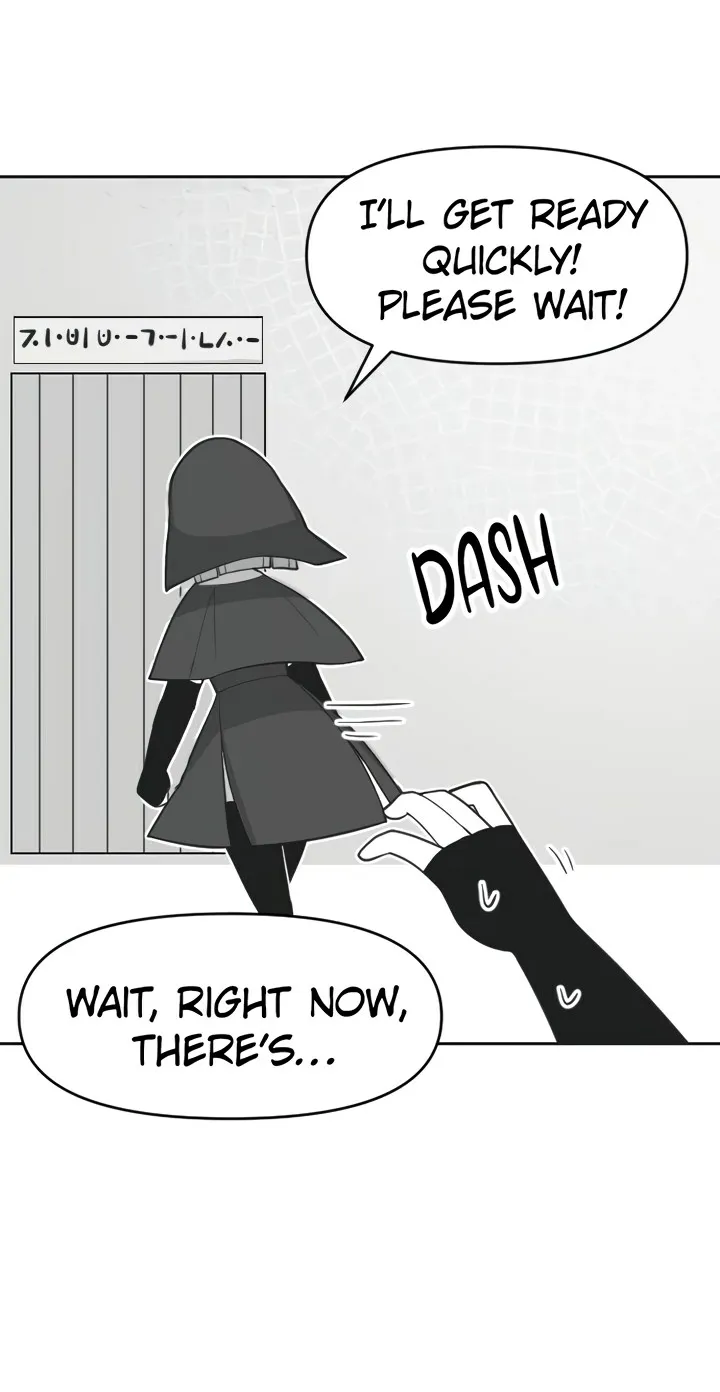 How to Make Love in a Fantasy World Chapter 9 page 16 - 