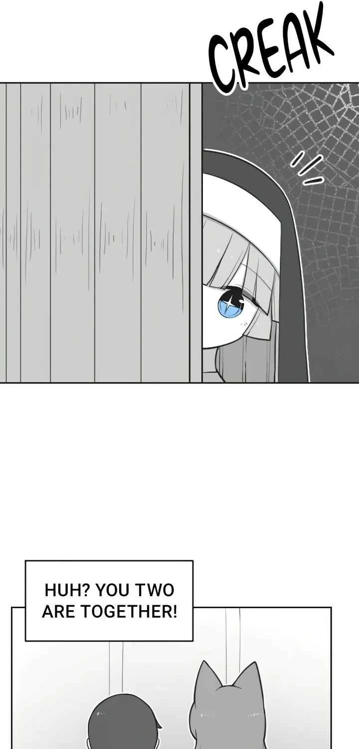 How to Make Love in a Fantasy World Chapter 9 page 17 - 