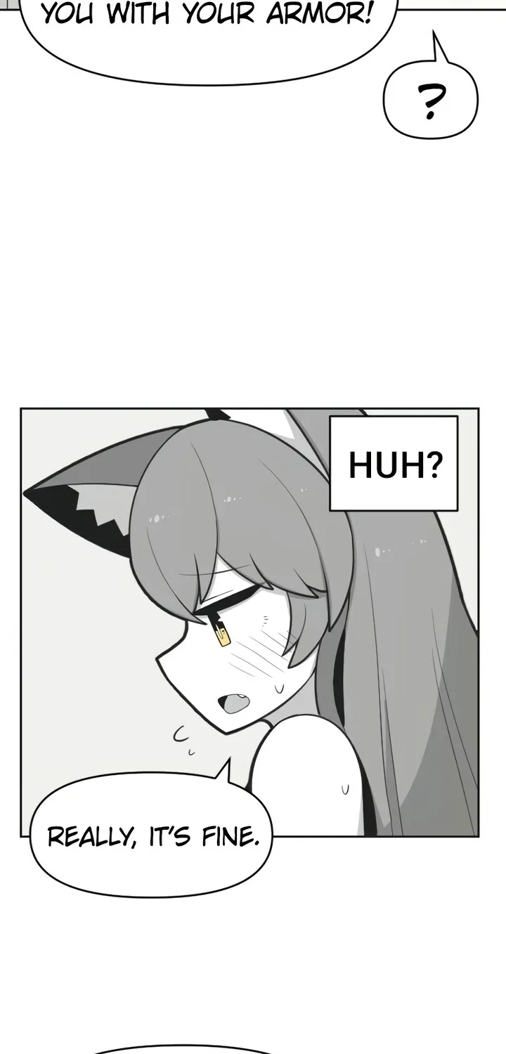 How to Make Love in a Fantasy World Chapter 9 page 19 - 