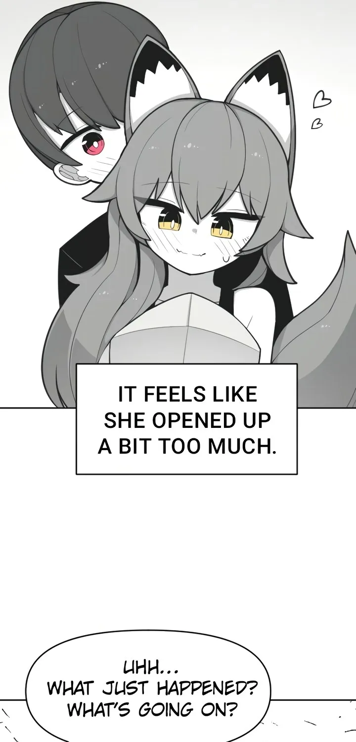 How to Make Love in a Fantasy World Chapter 9 page 25 - 