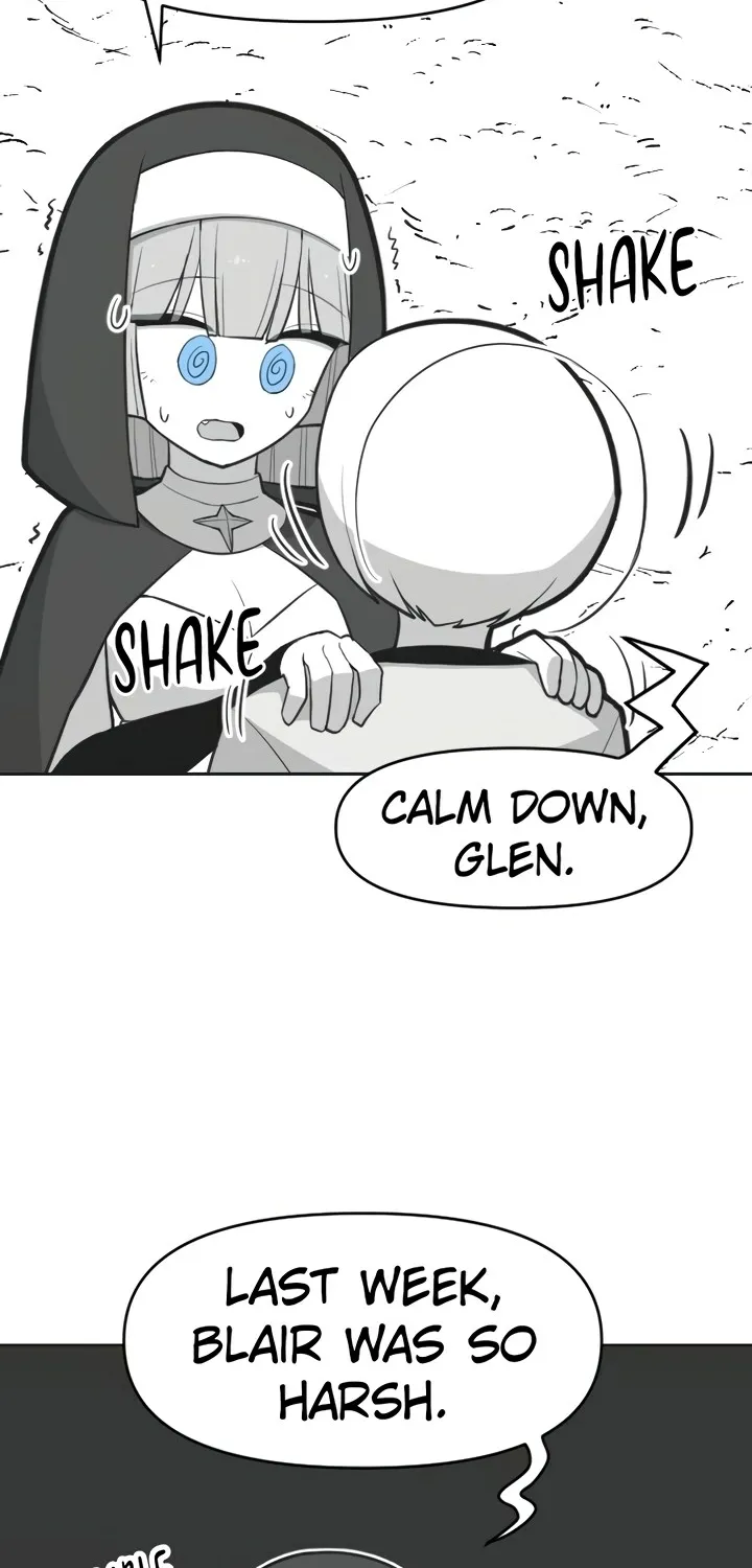 How to Make Love in a Fantasy World Chapter 9 page 26 - 