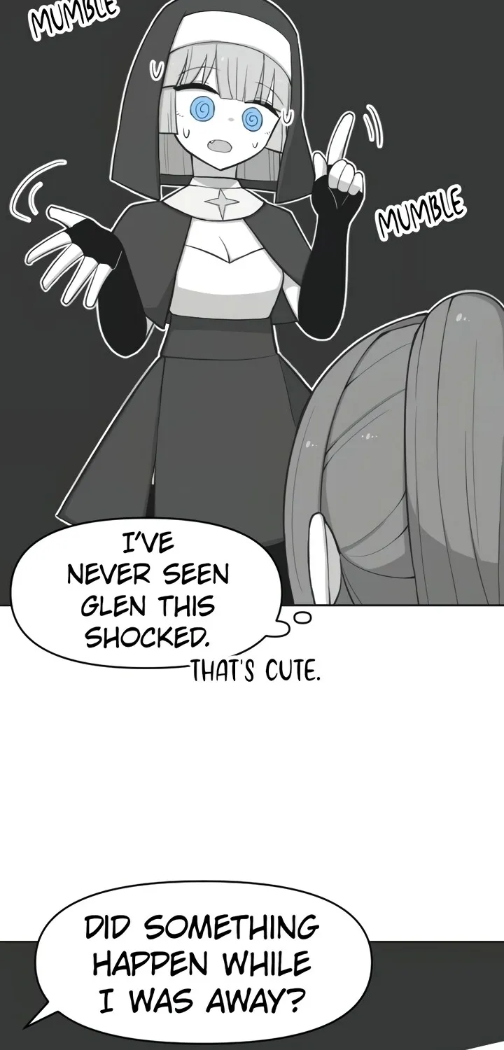 How to Make Love in a Fantasy World Chapter 9 page 27 - 