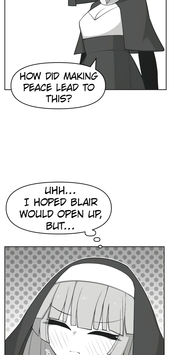 How to Make Love in a Fantasy World Chapter 9 page 29 - 