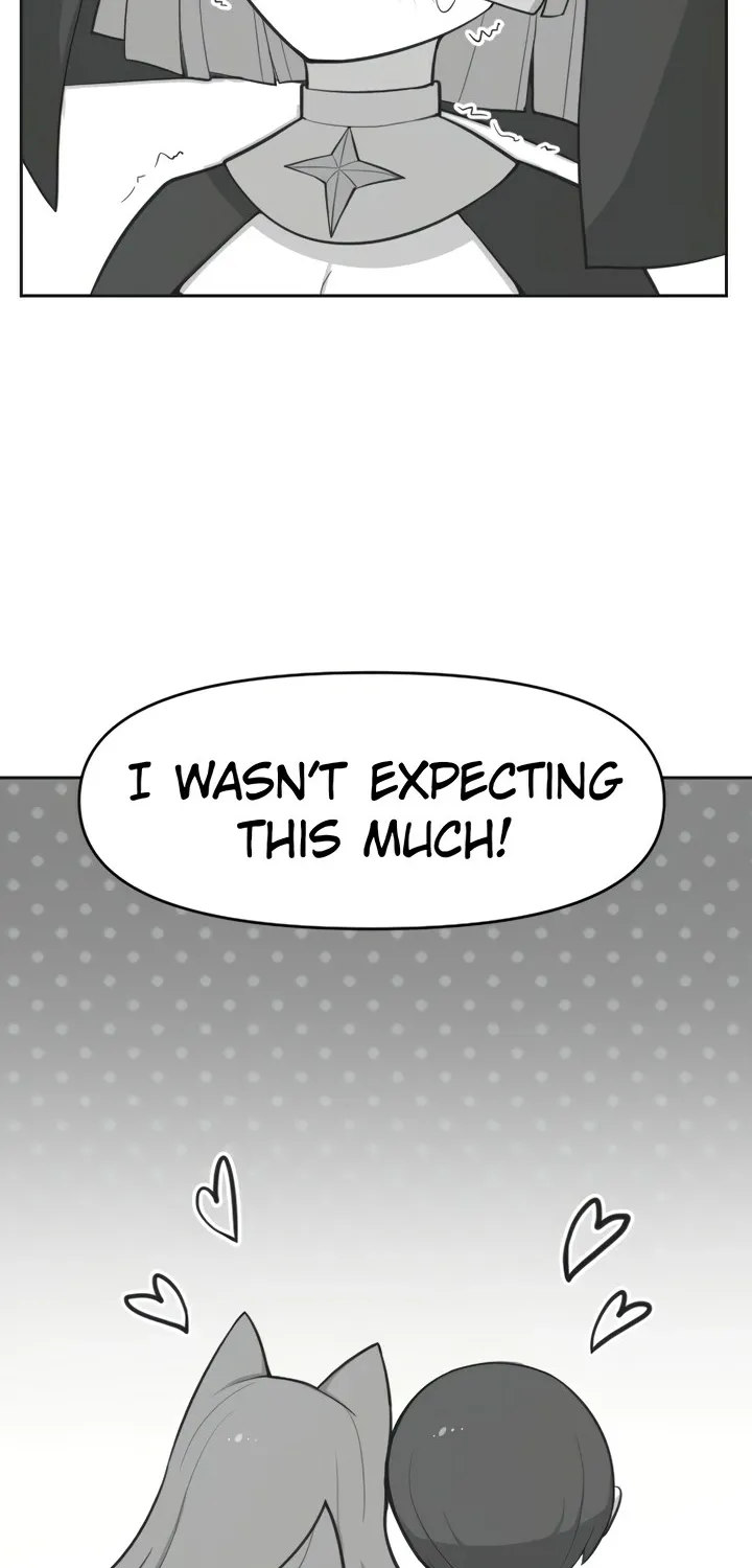 How to Make Love in a Fantasy World Chapter 9 page 30 - 