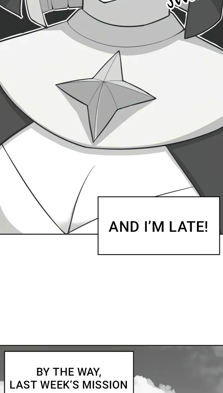 How to Make Love in a Fantasy World Chapter 9 page 4 - 