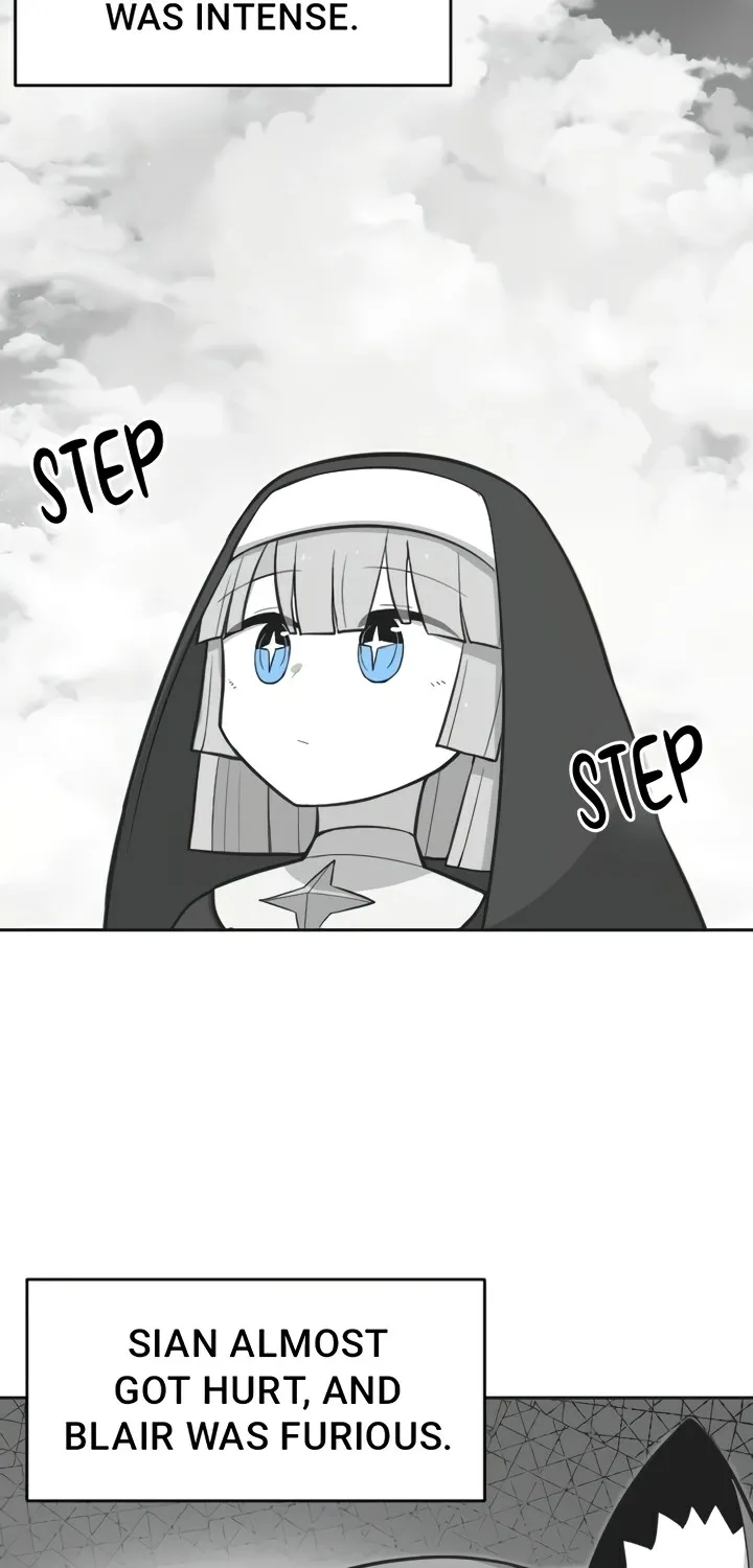 How to Make Love in a Fantasy World Chapter 9 page 5 - 