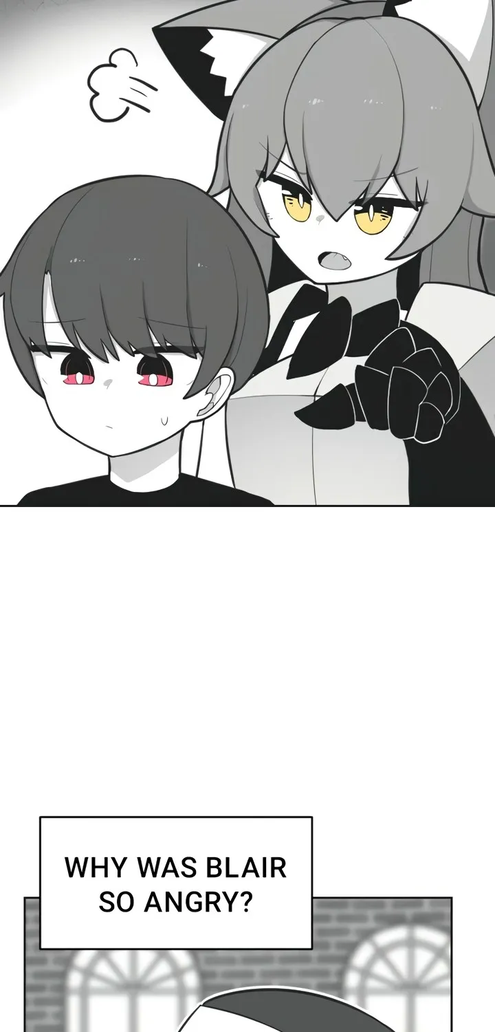 How to Make Love in a Fantasy World Chapter 9 page 6 - 