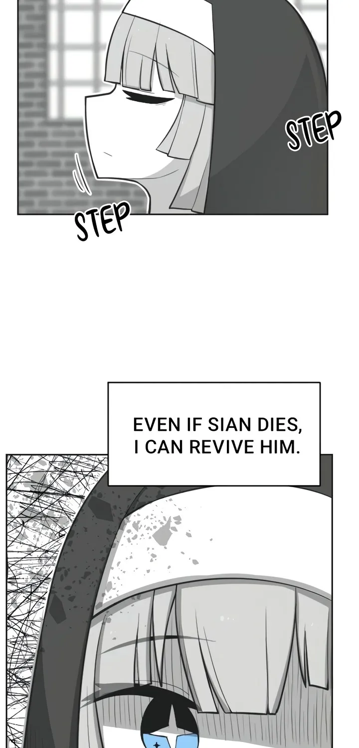 How to Make Love in a Fantasy World Chapter 9 page 7 - 