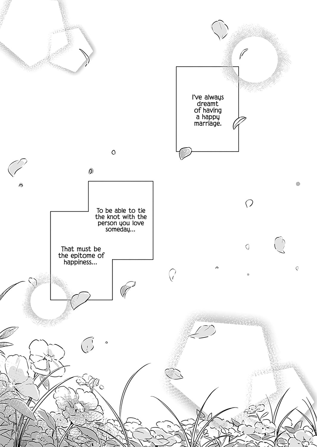 How to Make My Calm and Collected Husband Fall in Love With Me Chapter 1 page 5 - 