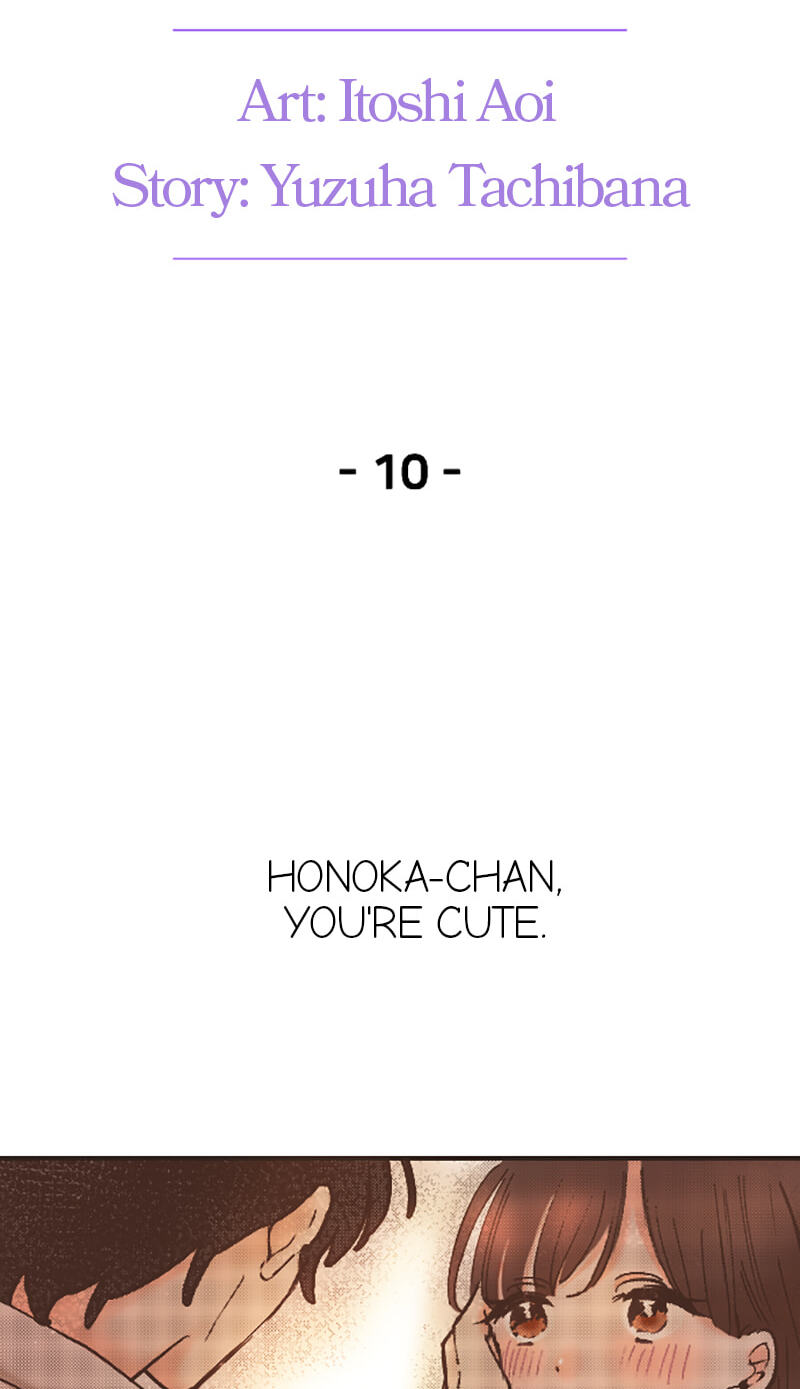 How to Make My Calm and Collected Husband Fall in Love With Me Chapter 10 page 2 - 
