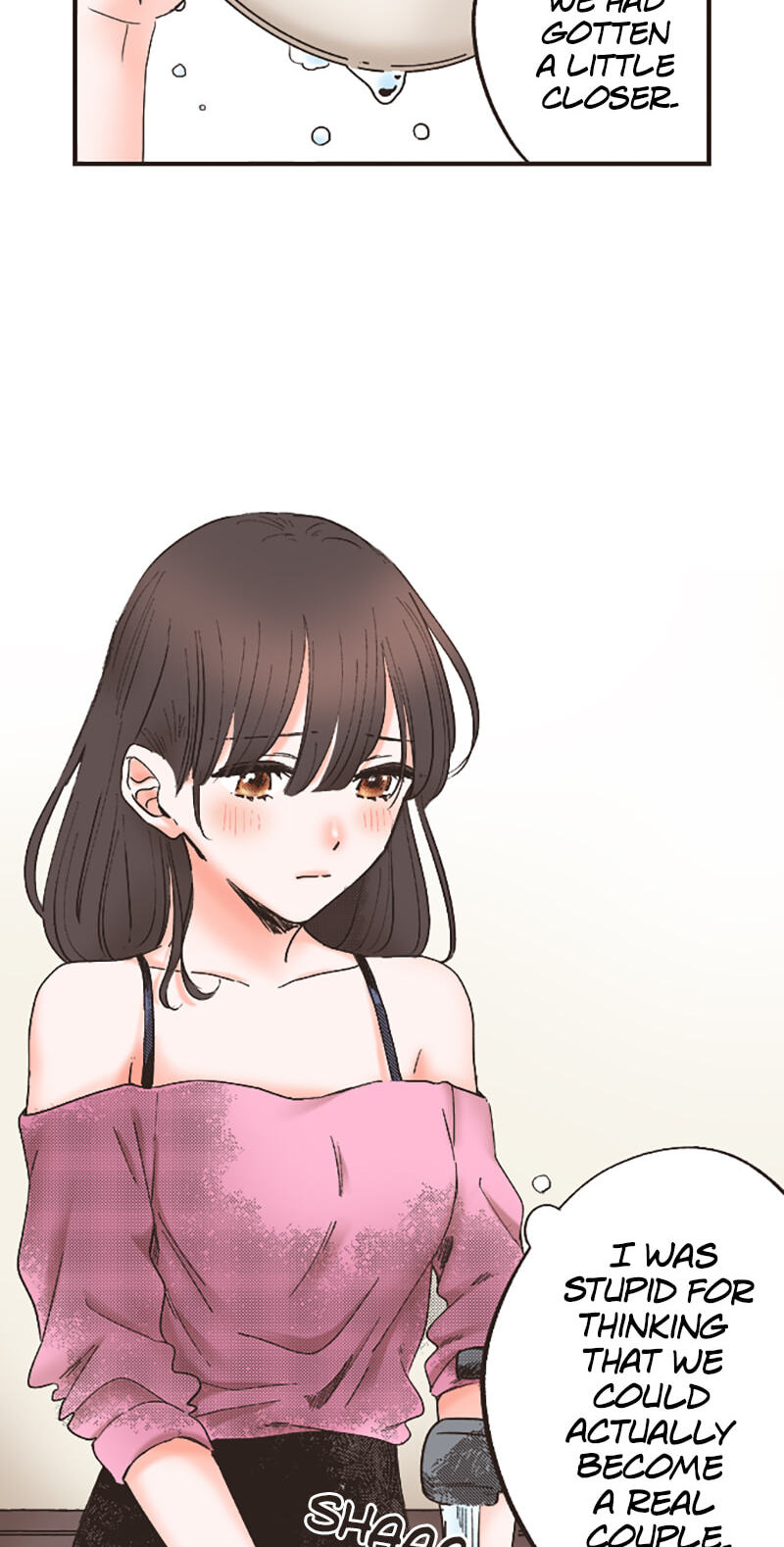 How to Make My Calm and Collected Husband Fall in Love With Me Chapter 10 page 11 - 