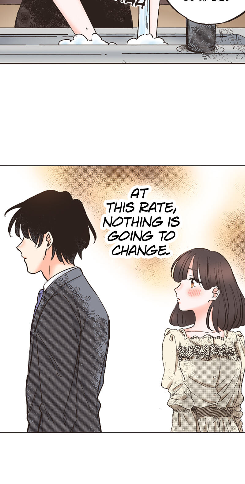 How to Make My Calm and Collected Husband Fall in Love With Me Chapter 10 page 12 - 