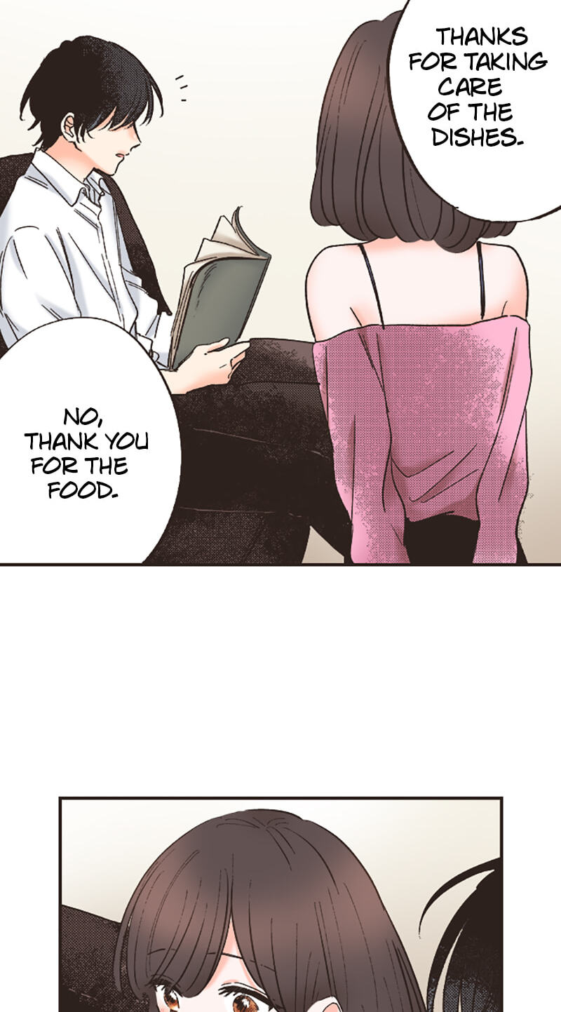 How to Make My Calm and Collected Husband Fall in Love With Me Chapter 10 page 14 - 
