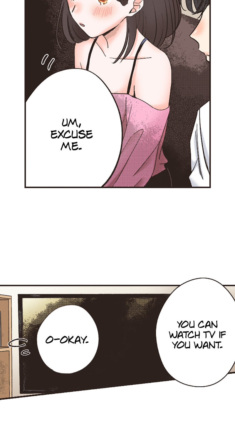 How to Make My Calm and Collected Husband Fall in Love With Me Chapter 10 page 15 - 