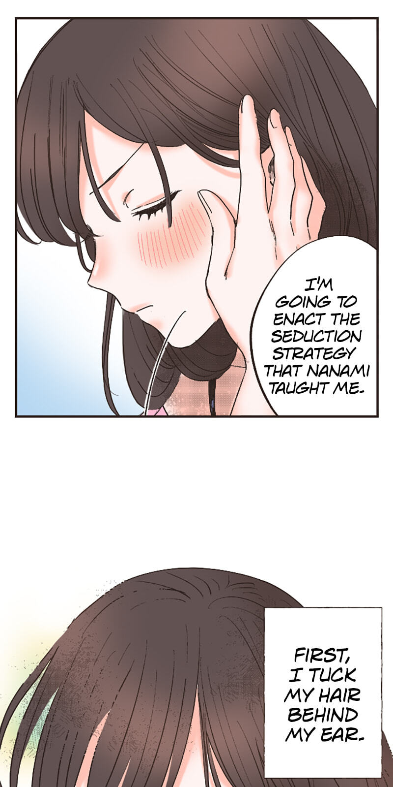 How to Make My Calm and Collected Husband Fall in Love With Me Chapter 10 page 17 - 