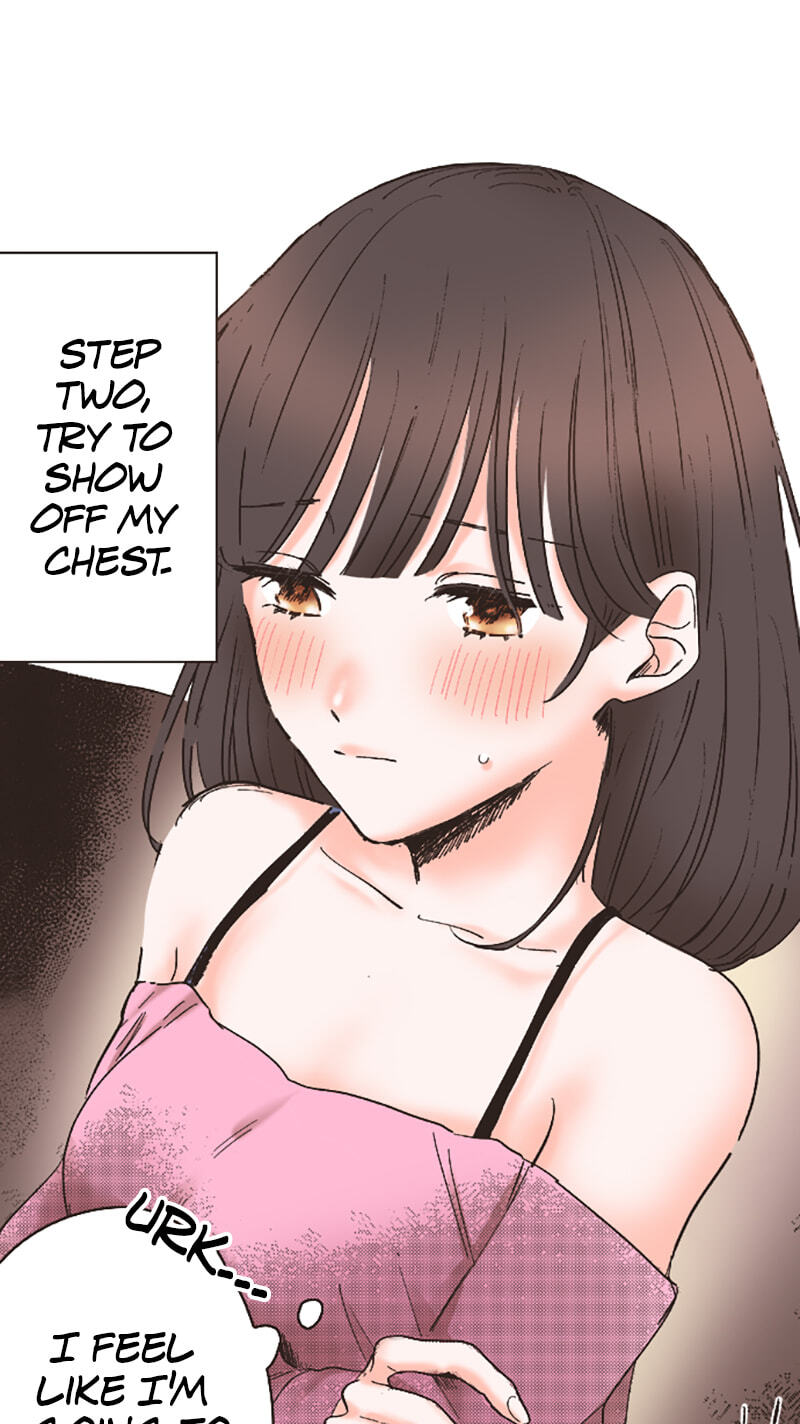 How to Make My Calm and Collected Husband Fall in Love With Me Chapter 10 page 21 - 