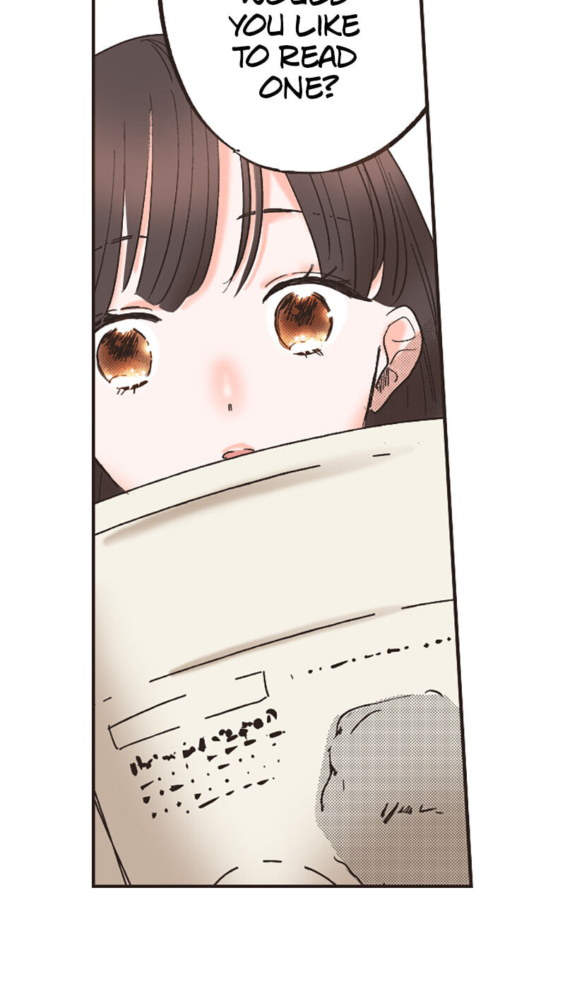 How to Make My Calm and Collected Husband Fall in Love With Me Chapter 10 page 25 - 