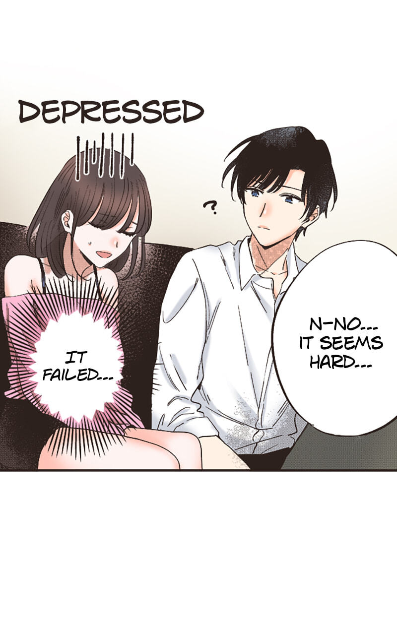 How to Make My Calm and Collected Husband Fall in Love With Me Chapter 10 page 26 - 
