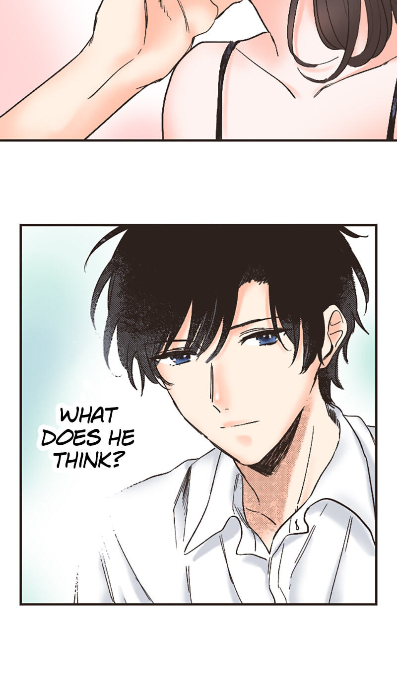 How to Make My Calm and Collected Husband Fall in Love With Me Chapter 10 page 4 - 