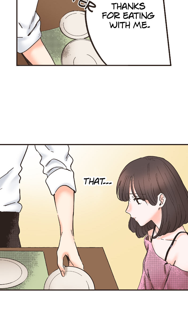 How to Make My Calm and Collected Husband Fall in Love With Me Chapter 10 page 8 - 