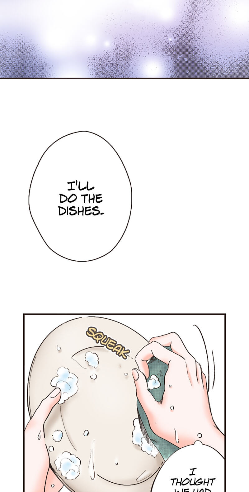 How to Make My Calm and Collected Husband Fall in Love With Me Chapter 10 page 10 - 