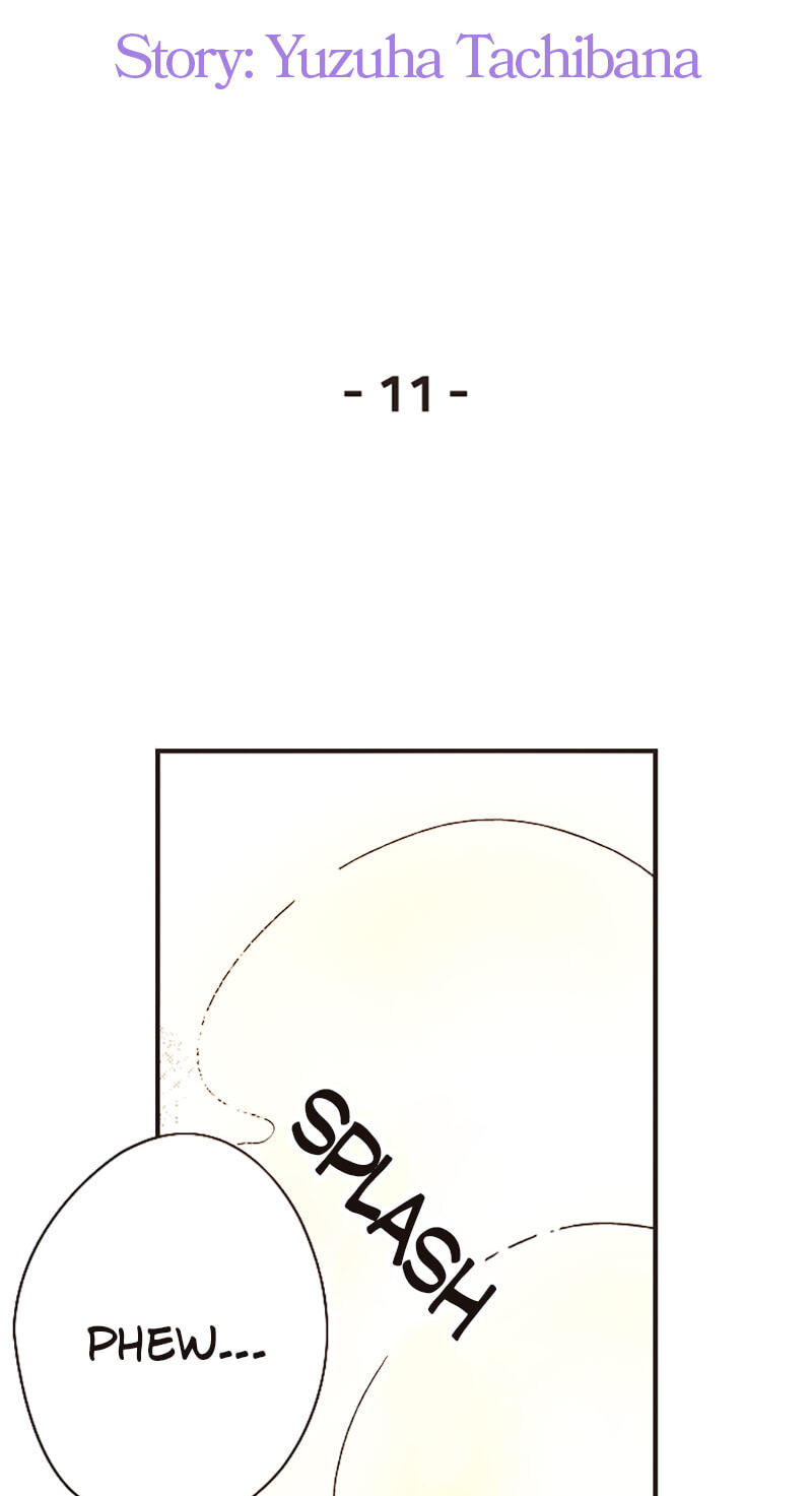 How to Make My Calm and Collected Husband Fall in Love With Me Chapter 11 page 2 - 