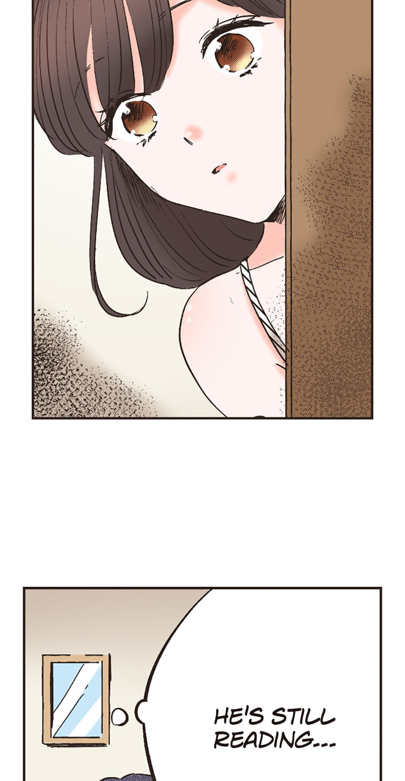 How to Make My Calm and Collected Husband Fall in Love With Me Chapter 11 page 12 - 