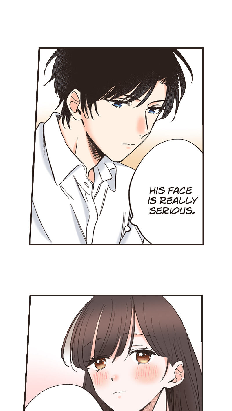 How to Make My Calm and Collected Husband Fall in Love With Me Chapter 11 page 14 - 