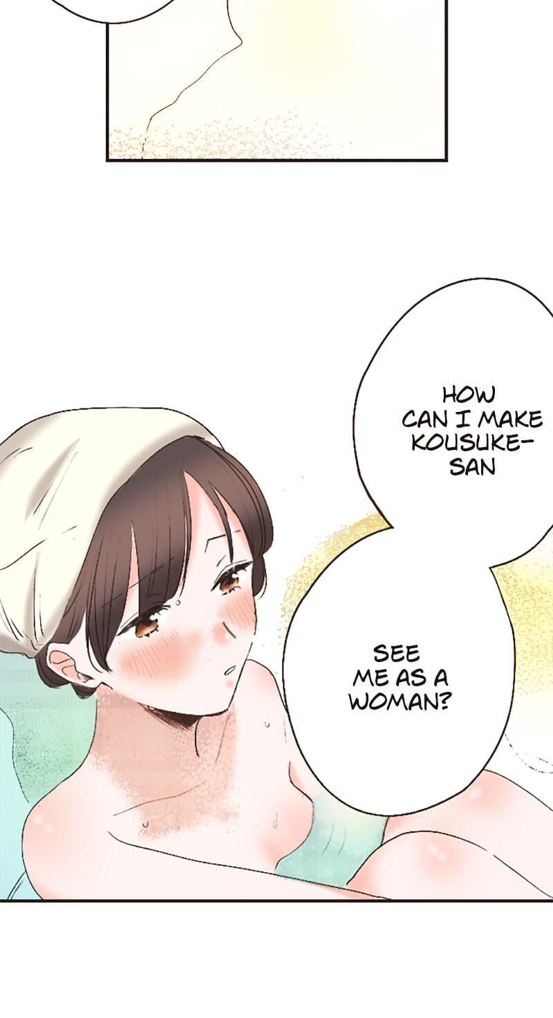 How to Make My Calm and Collected Husband Fall in Love With Me Chapter 11 page 3 - 